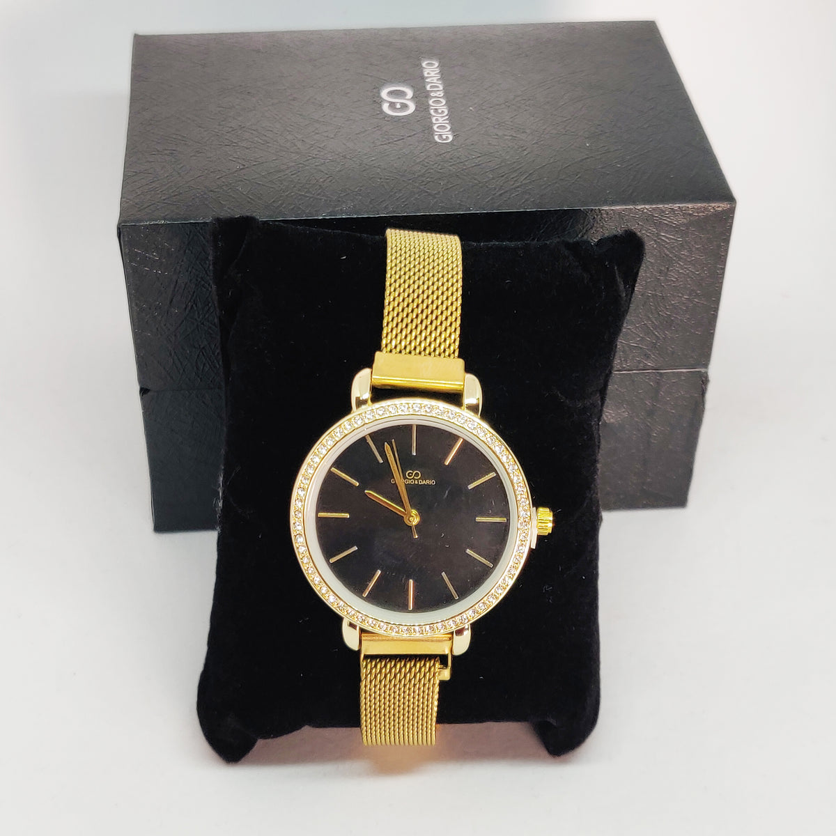 Montre gd giorgio online & dario prix