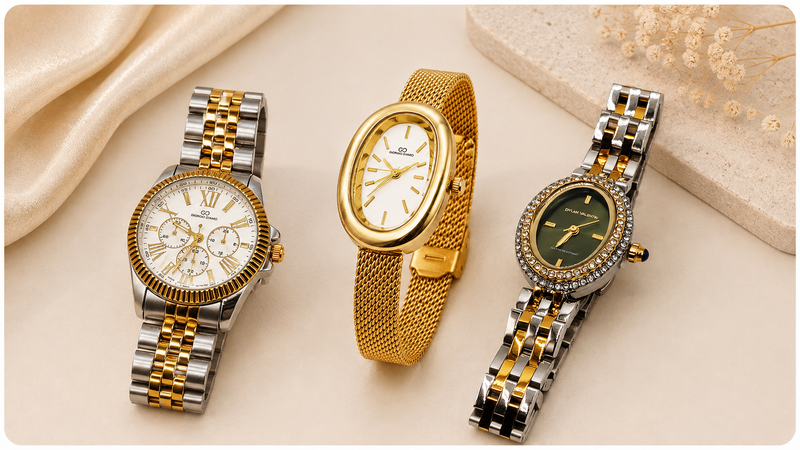 Montres