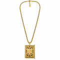 Collier / Sautoir Coran Ouvrable Luxe