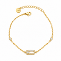 Bracelet Simple Mexicain Luxe