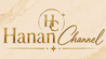Hanan Channel - Accueil