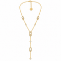 Collier Multi Mexicain Luxe Descendant