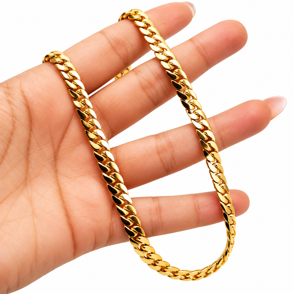 Collier Tresse Resserrée Ras de Cou Fermeture Originale Fin Luxe