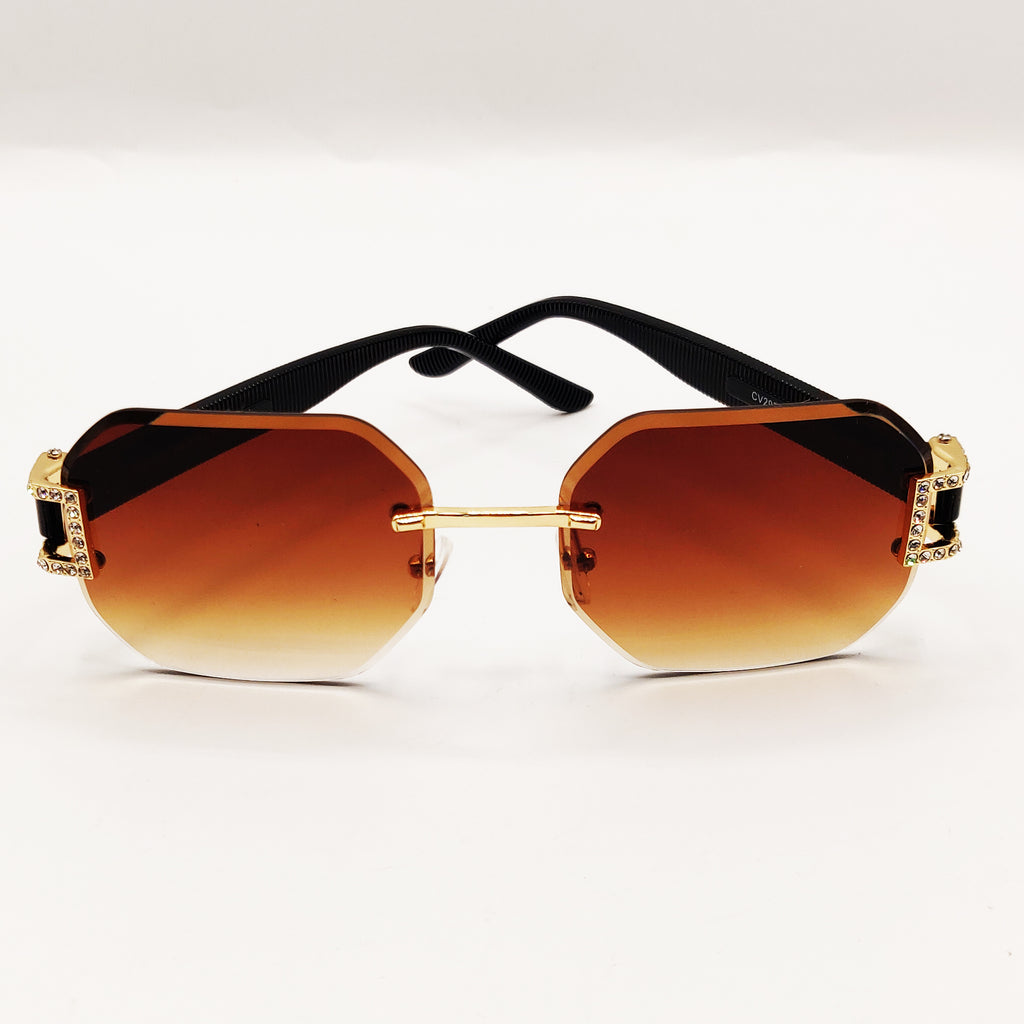 Lunettes de Soleil CV2978