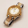 Montre GG Luxe FA1704 Fond Blanc