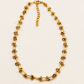 Collier Chaîne Stylish Luxe