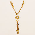 Collier Long Rafinity Luxe