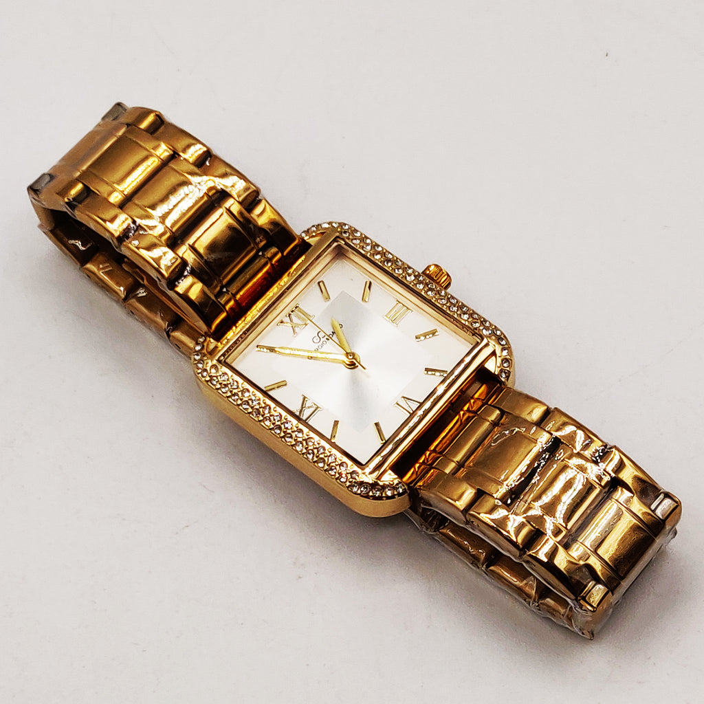Montre Giorgio & Dario eu5995 Fond Blanc