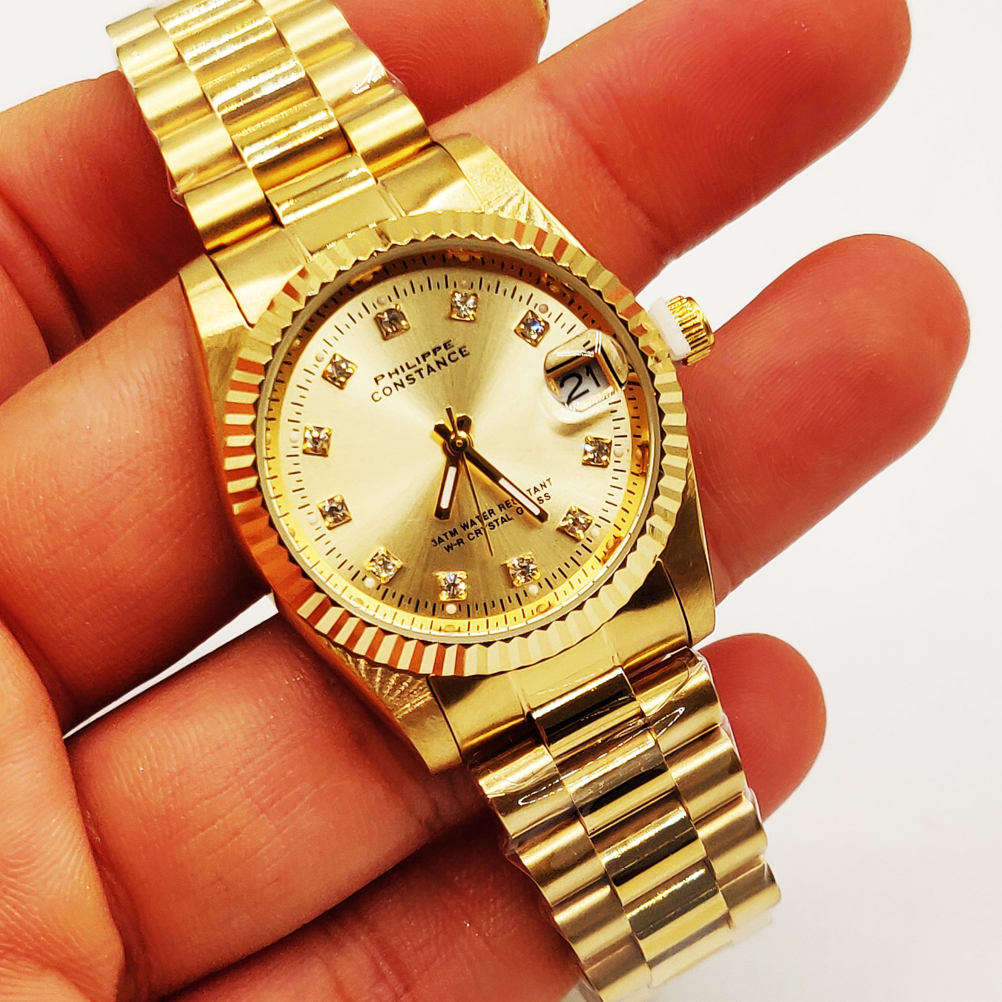 Watch Montre Philippe Constance Montre Philippe Constance PH82005S