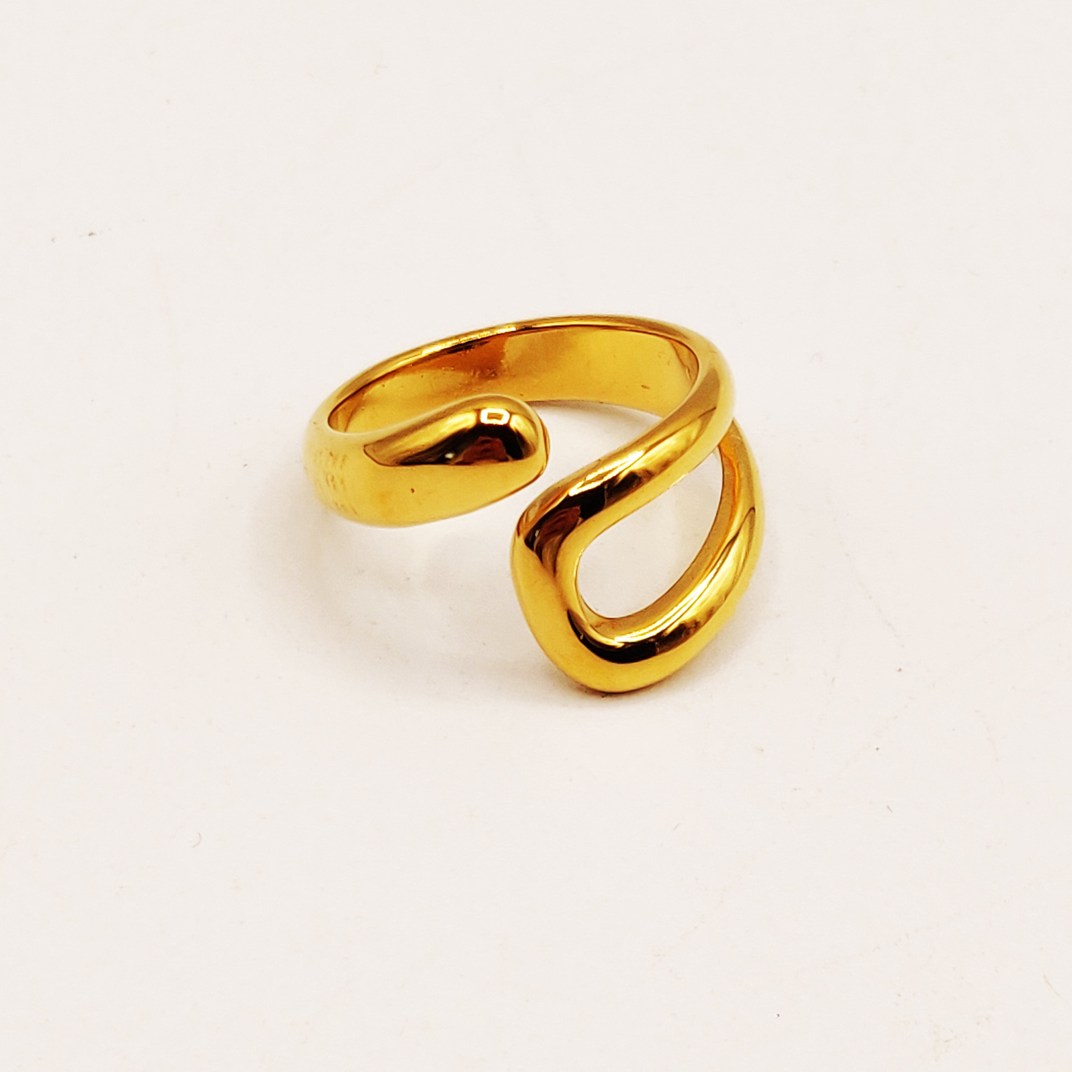 Bague Stylish