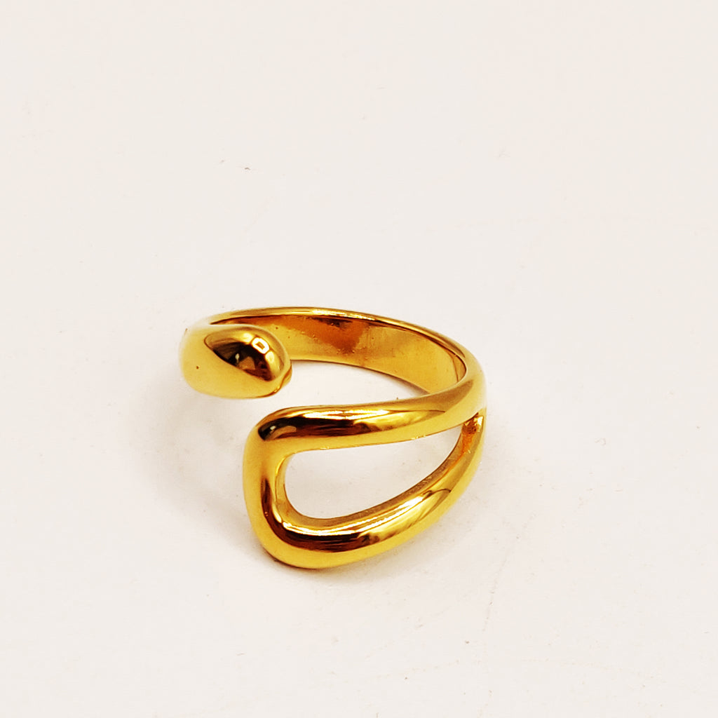 Bague Stylish