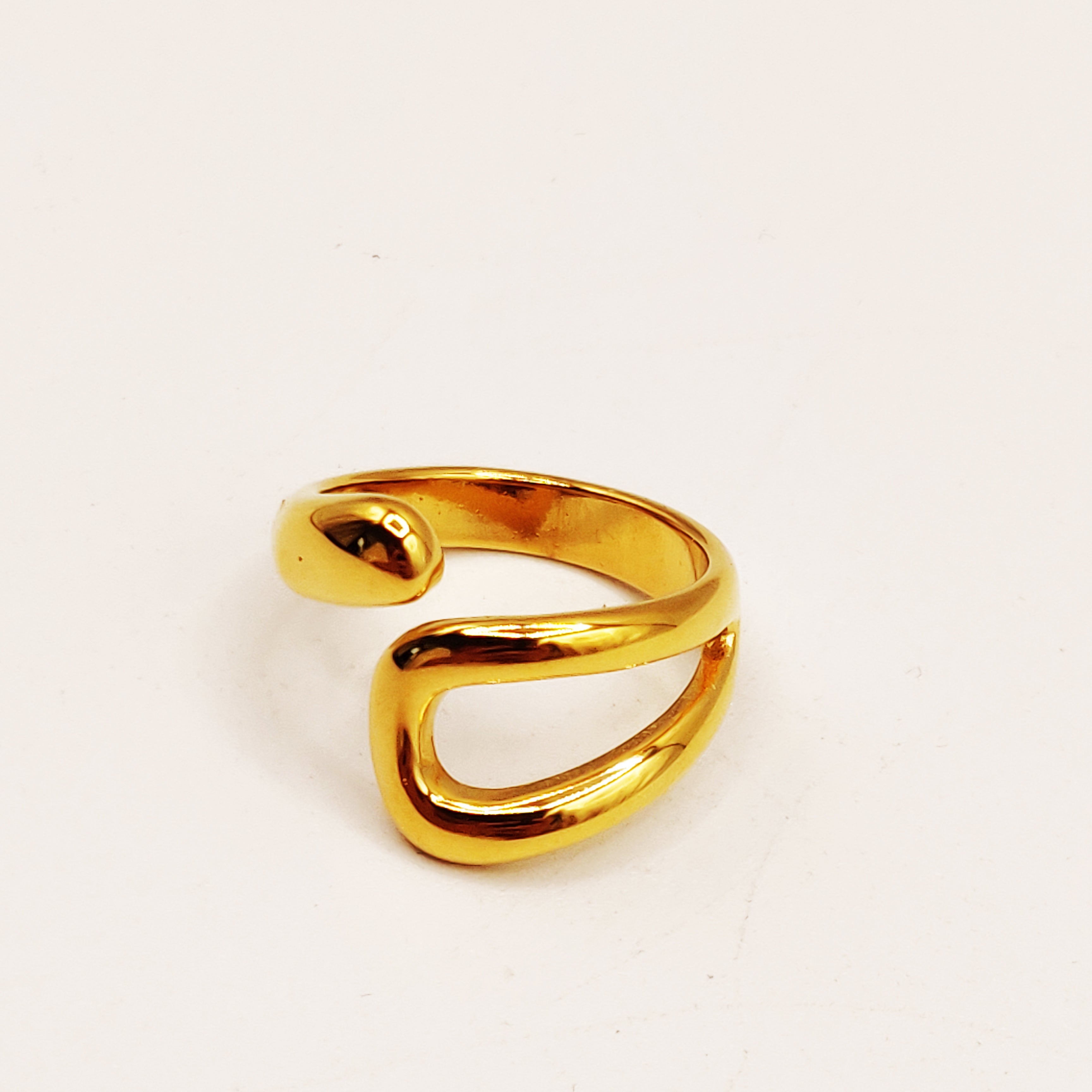 Bague Stylish