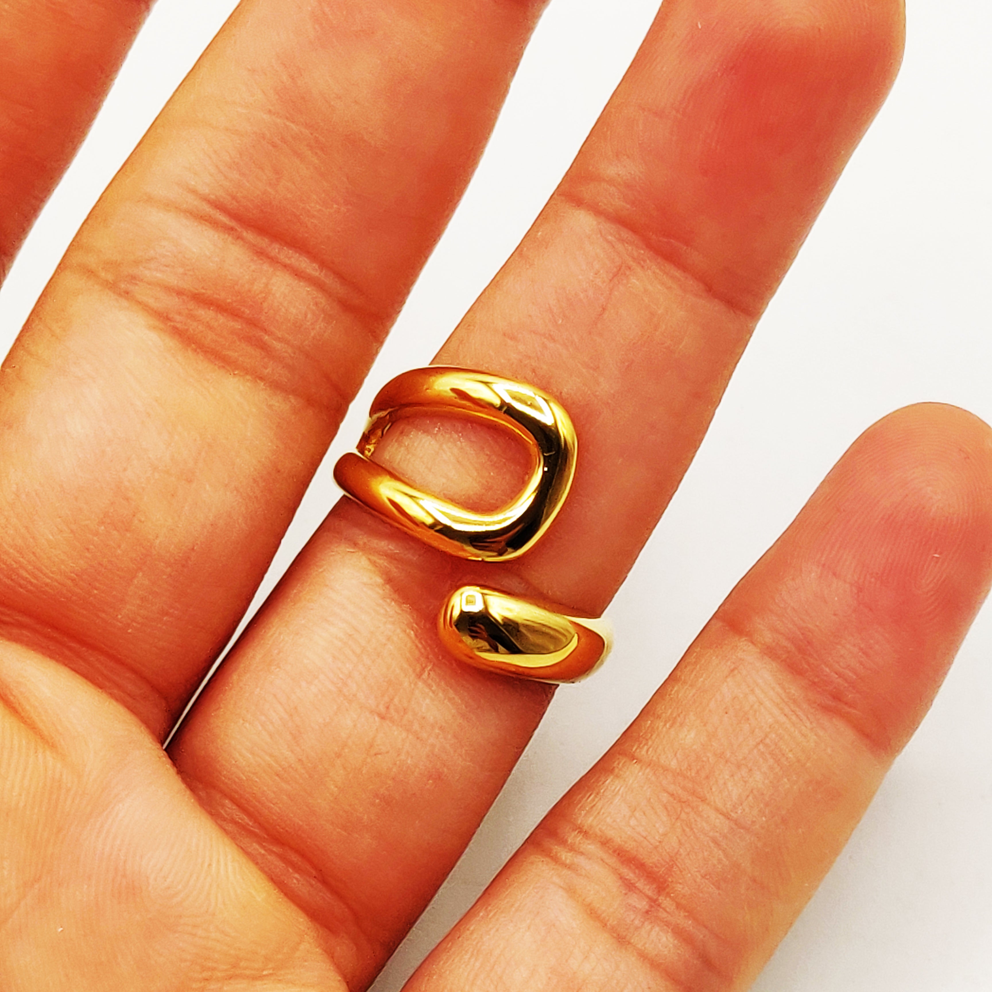 Bague Stylish