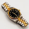 Montre Philippe Constance PH82002M Fond Noir