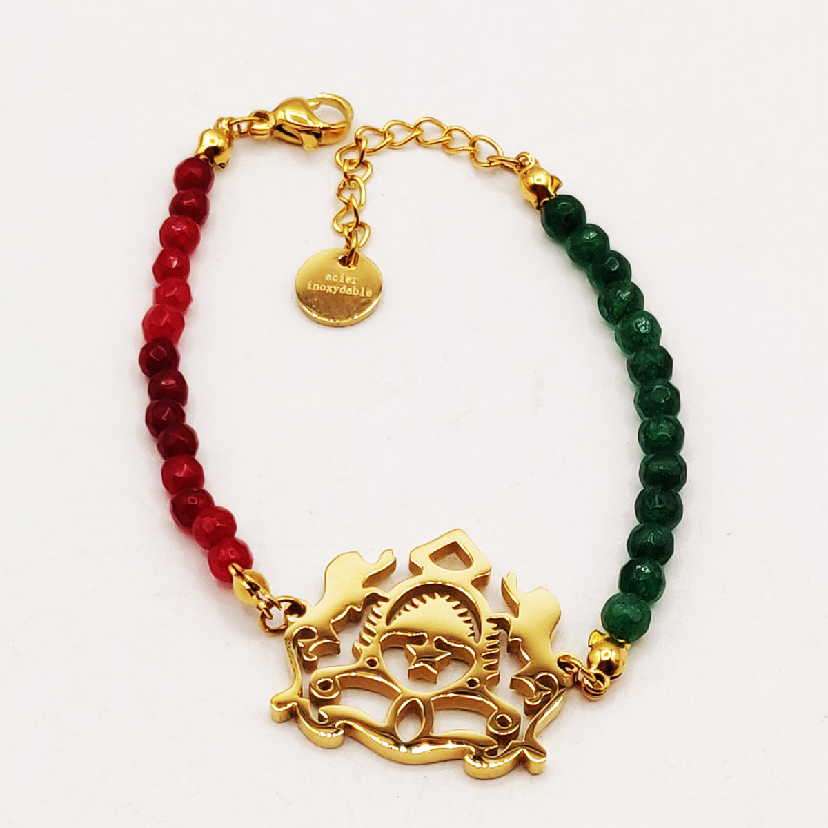 Bracelet Maroc Luxe