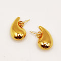 Boucles d'oreilles Gouttes Stylish