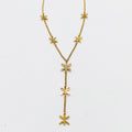 Collier Maillons Multi Amazigh Descendant