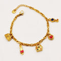 Bracelet Bibelots Sac à Main Luxe