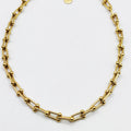 Collier T Luxe