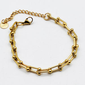 Bracelet T Luxe