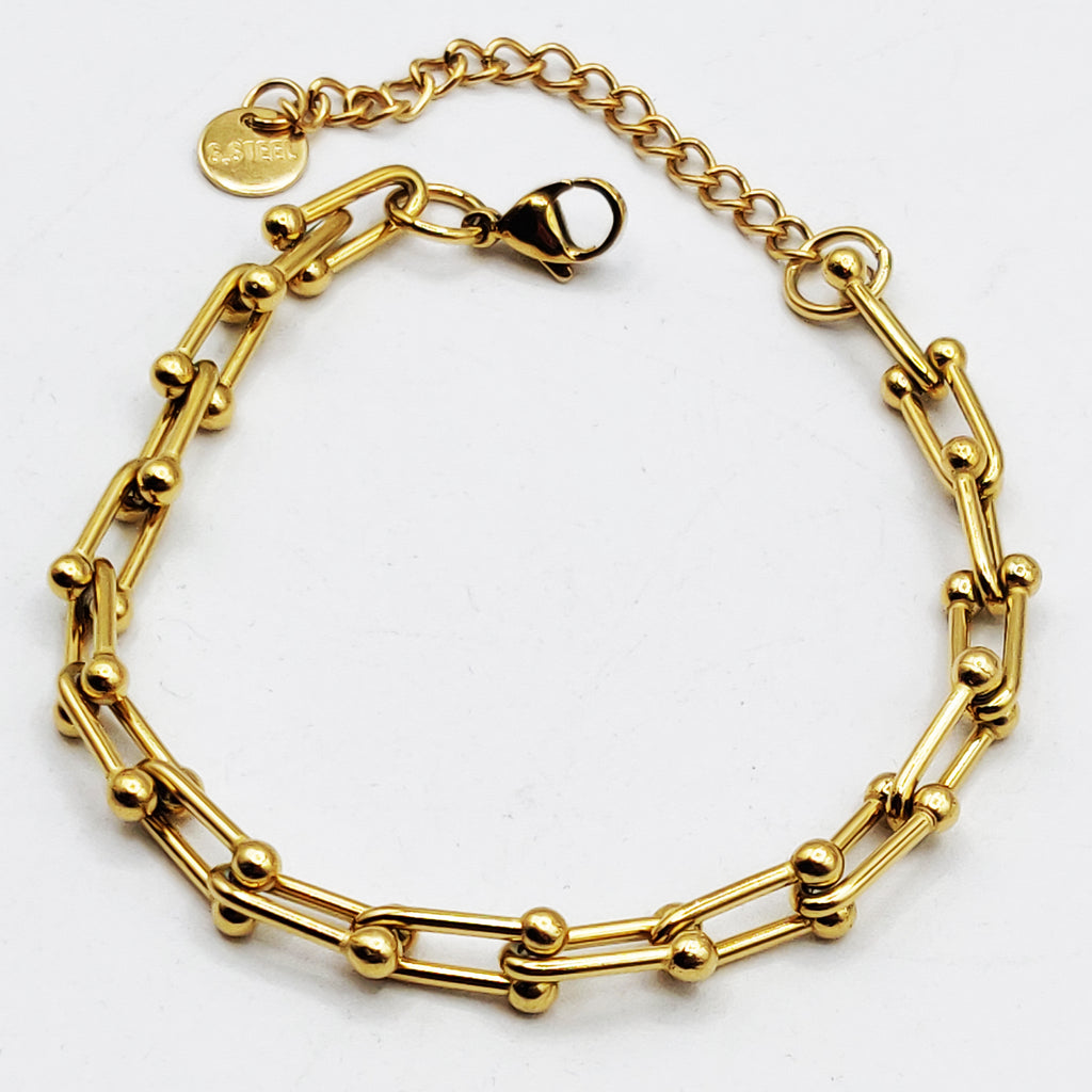 Bracelet T Luxe