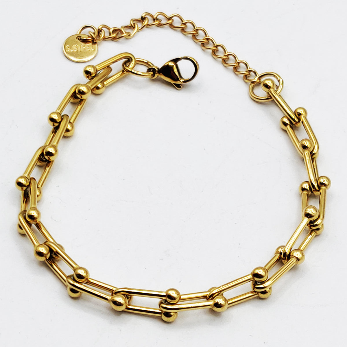 Bracelet T Luxe