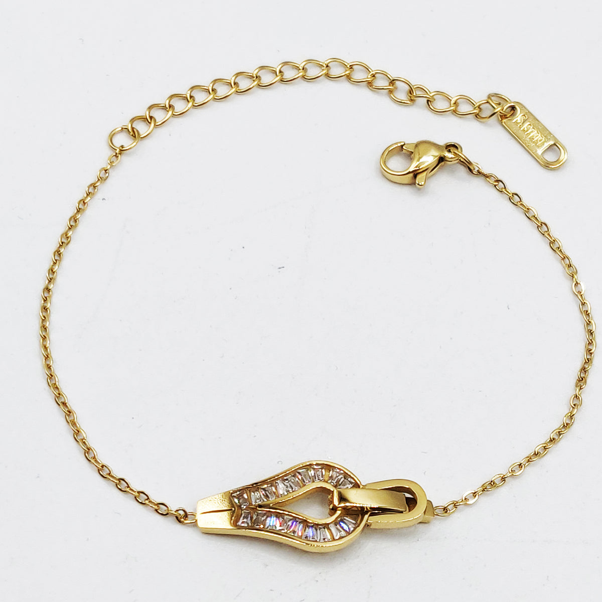 Bracelet Strength Luxe