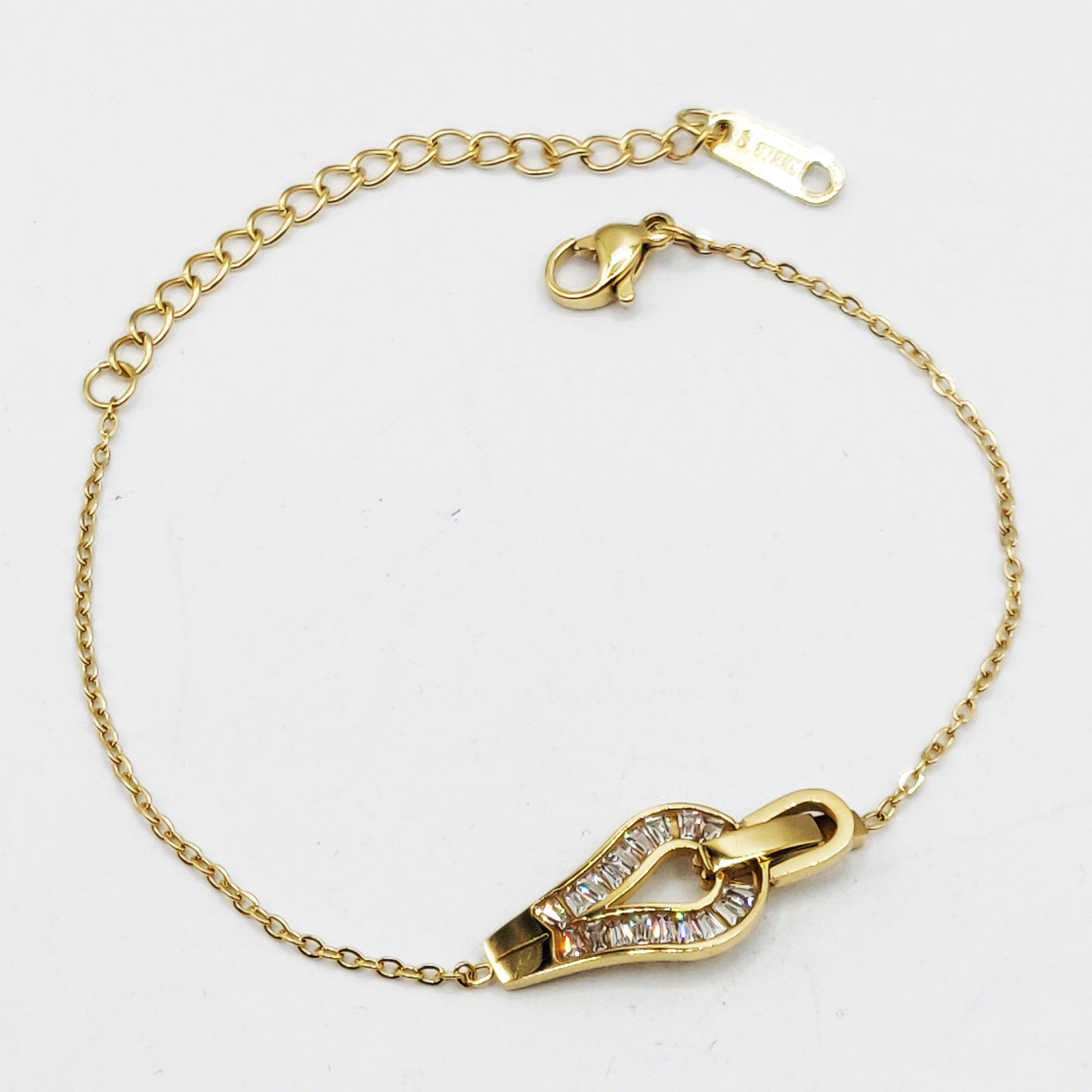 Bracelet Strength Luxe