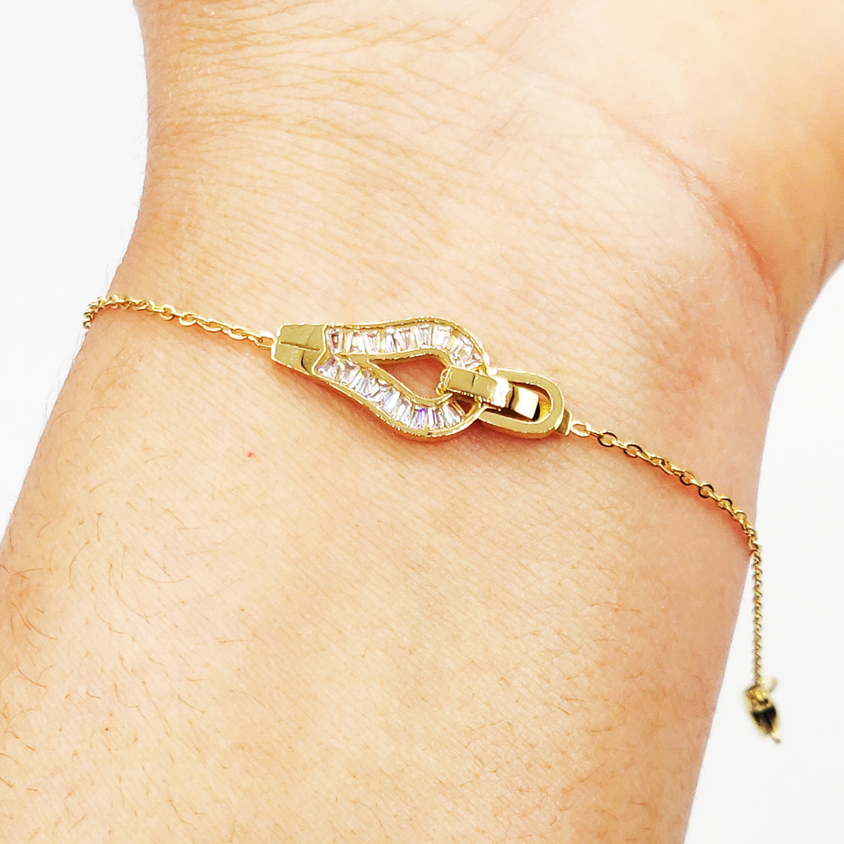 Bracelet Strength Luxe