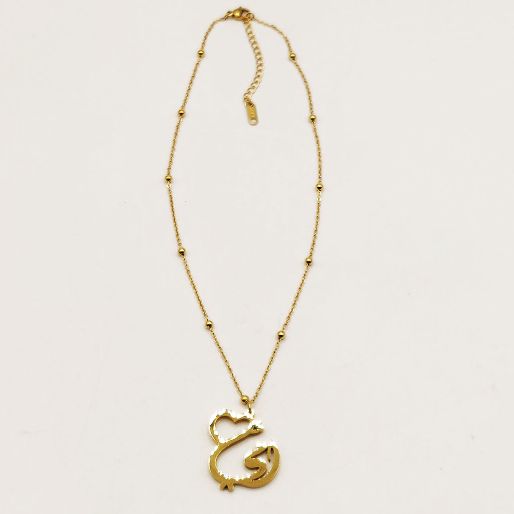 Collier Oummi