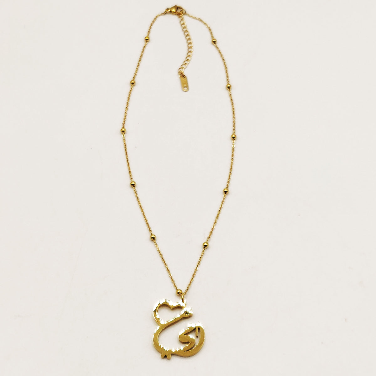 Collier Oummi