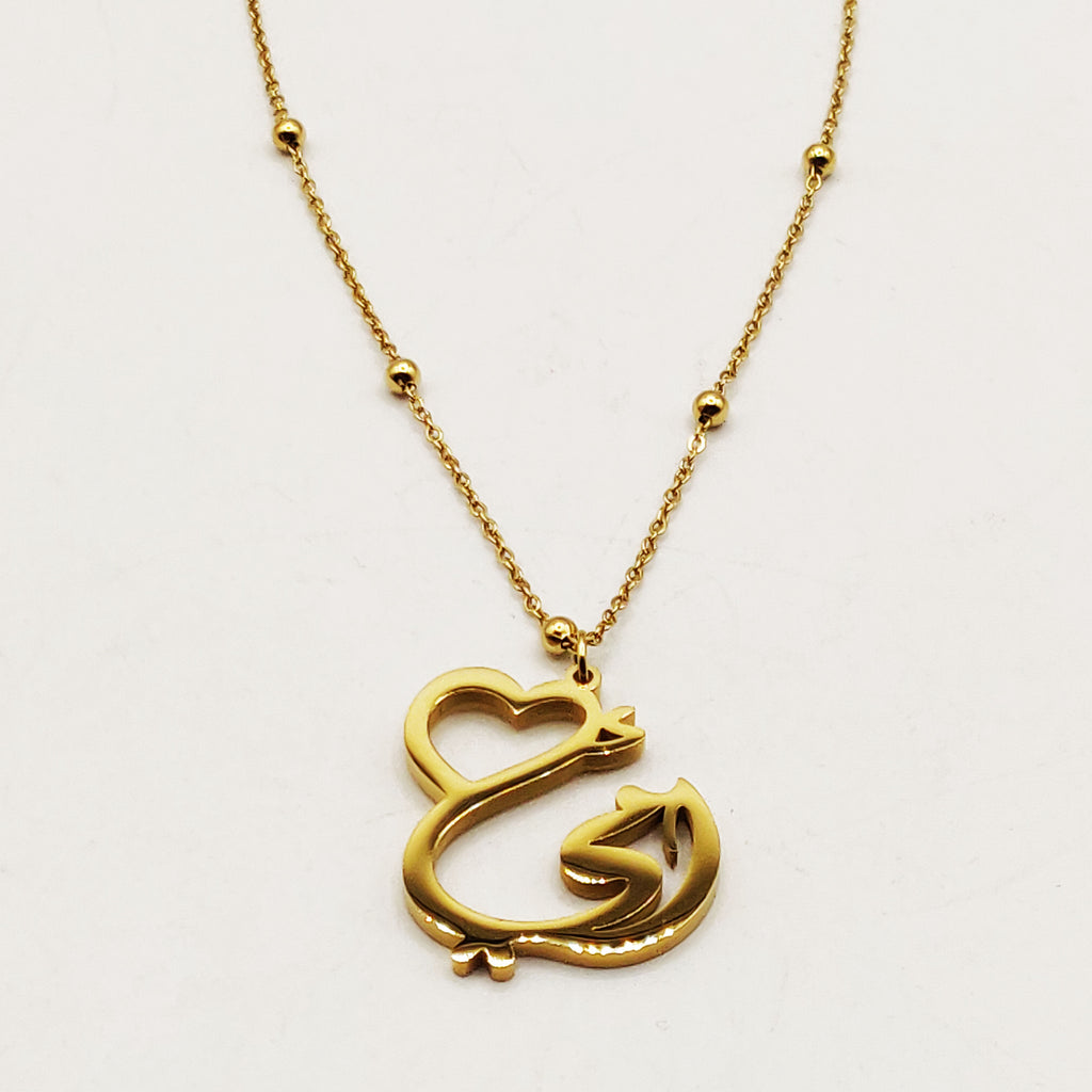 Collier Oummi