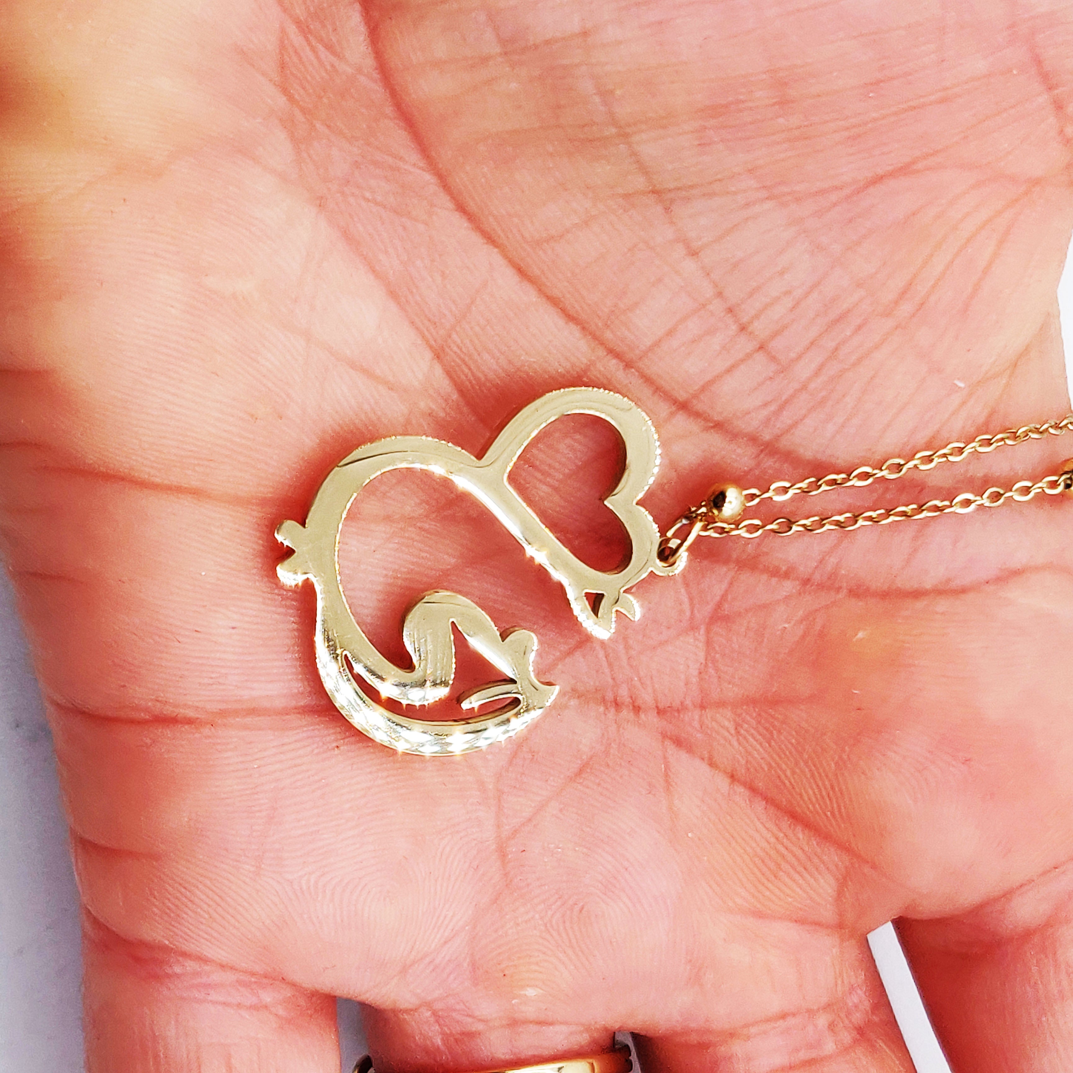 Collier Oummi
