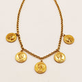 Collier Maillons Louise Luxe