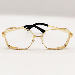 Lunettes de Confort CV2973 Transparentes