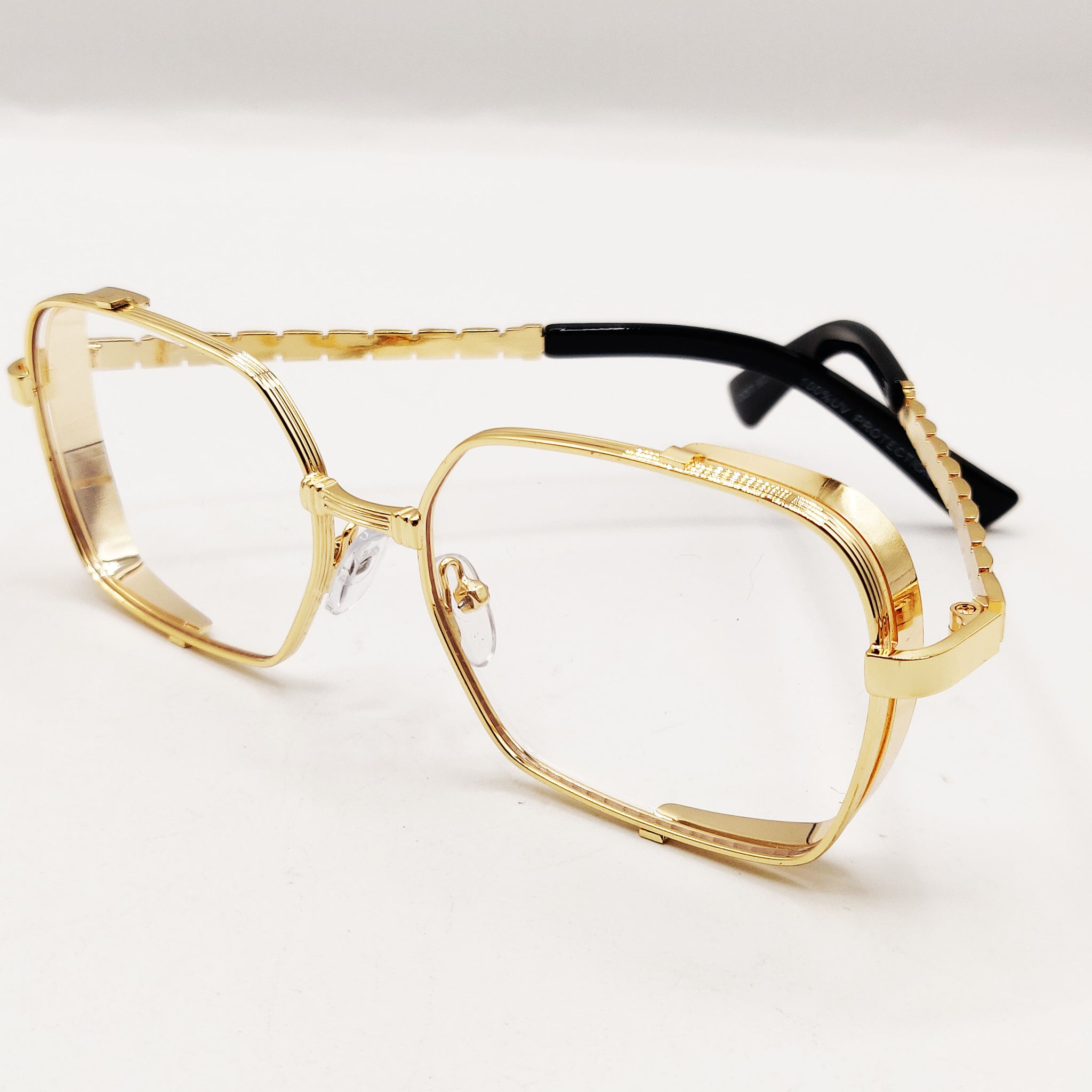 Lunettes de Confort CV2973 Transparentes