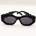 Lunettes de Soleil CV2927 Noires