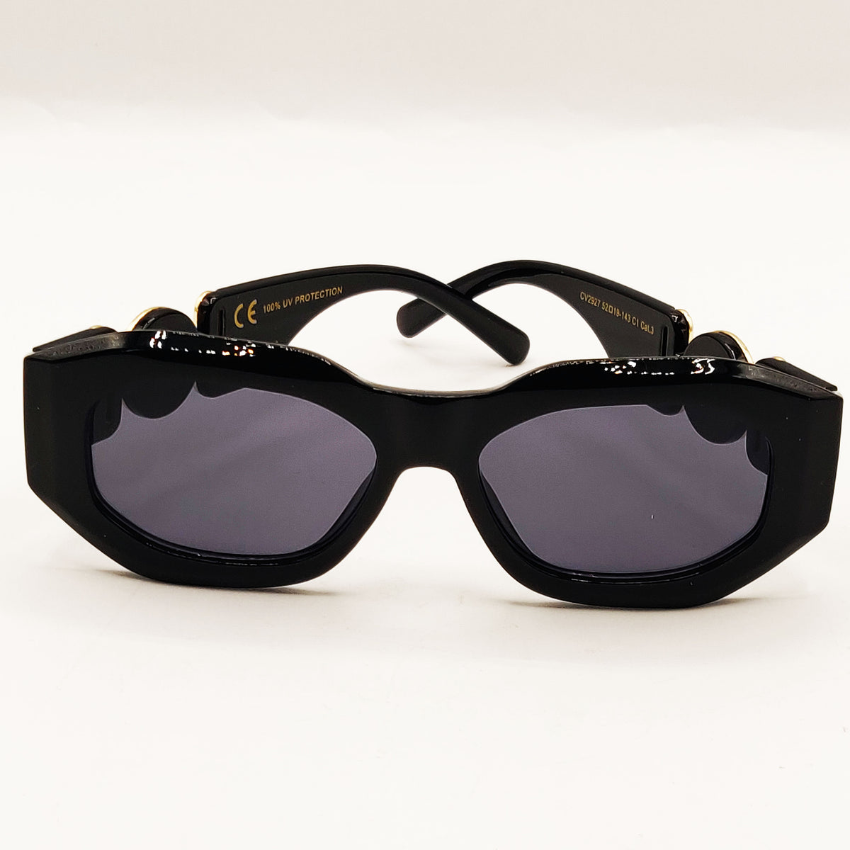 Lunettes de Soleil CV2927 Noires