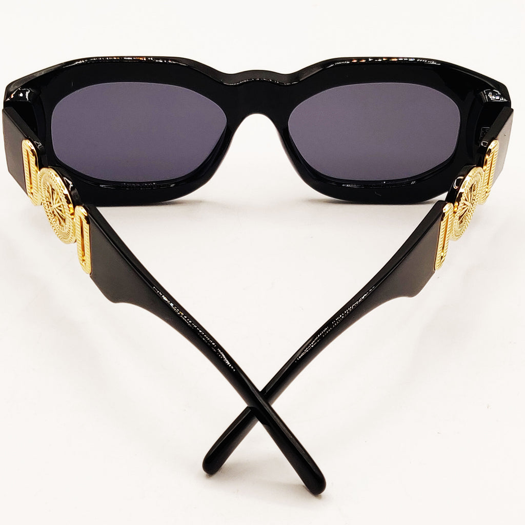 Lunettes de Soleil CV2927 Noires
