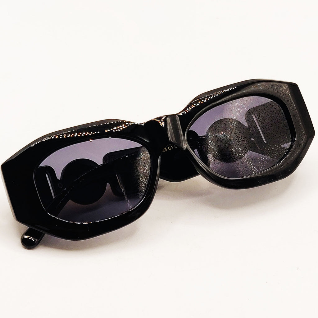 Lunettes de Soleil CV2927 Noires