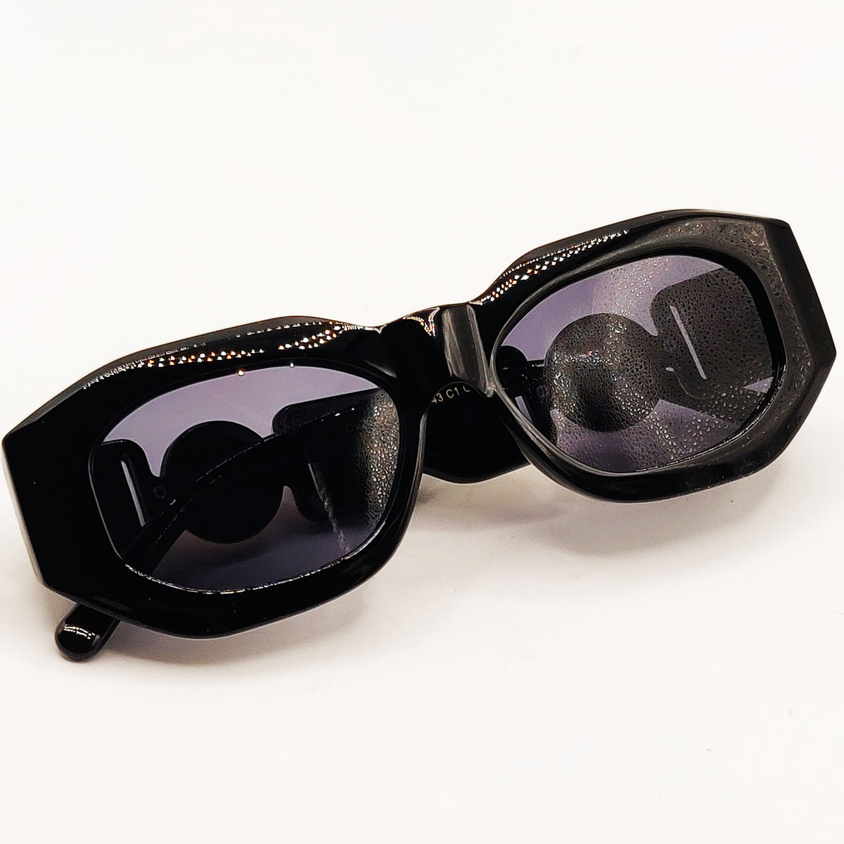Lunettes de Soleil CV2927 Noires