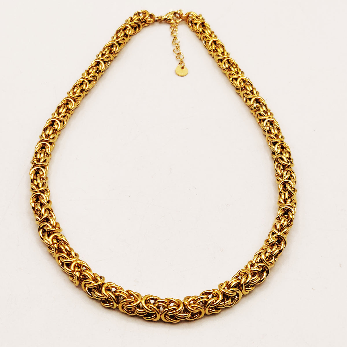 Collier Maille Royale Luxe