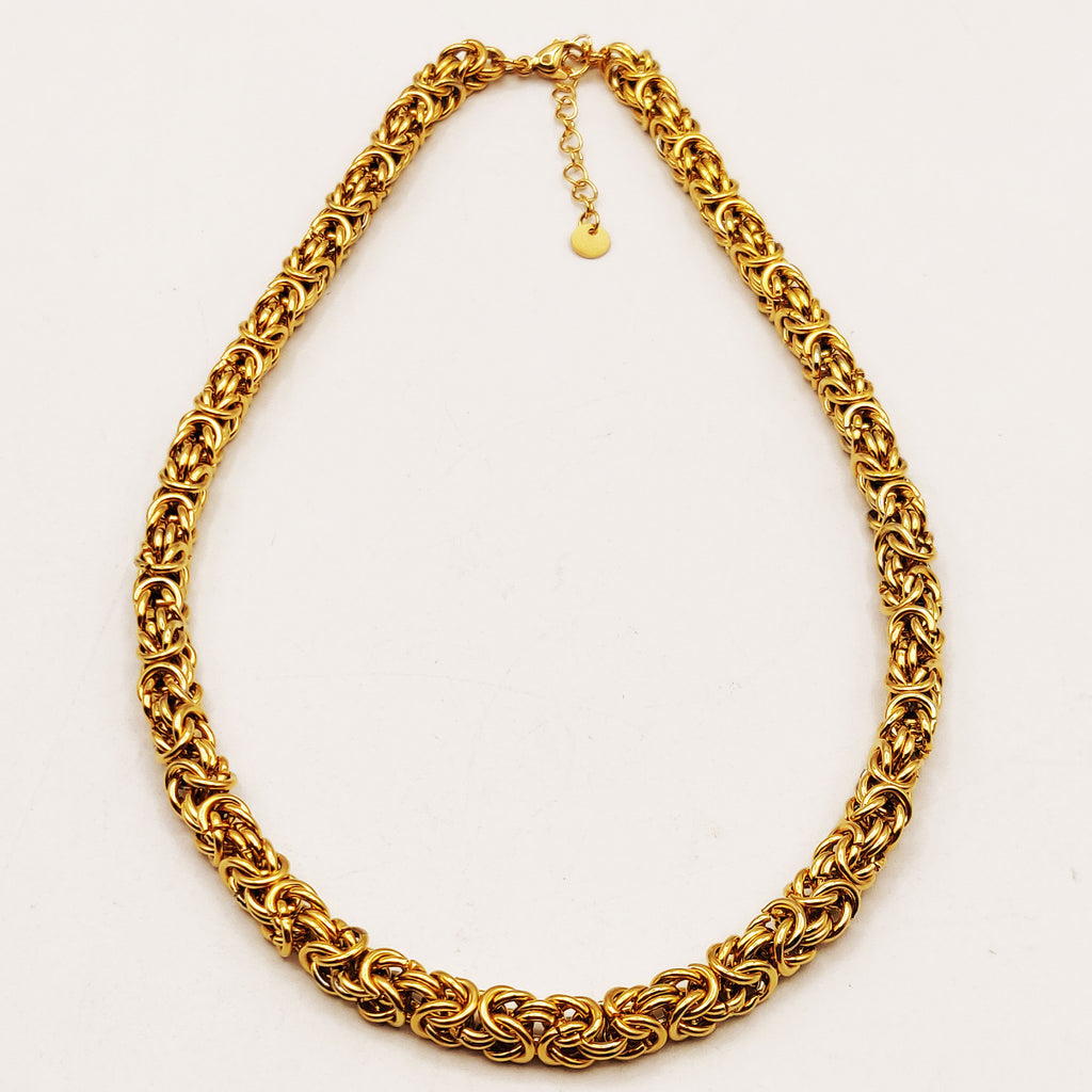 Collier Maille Royale Luxe