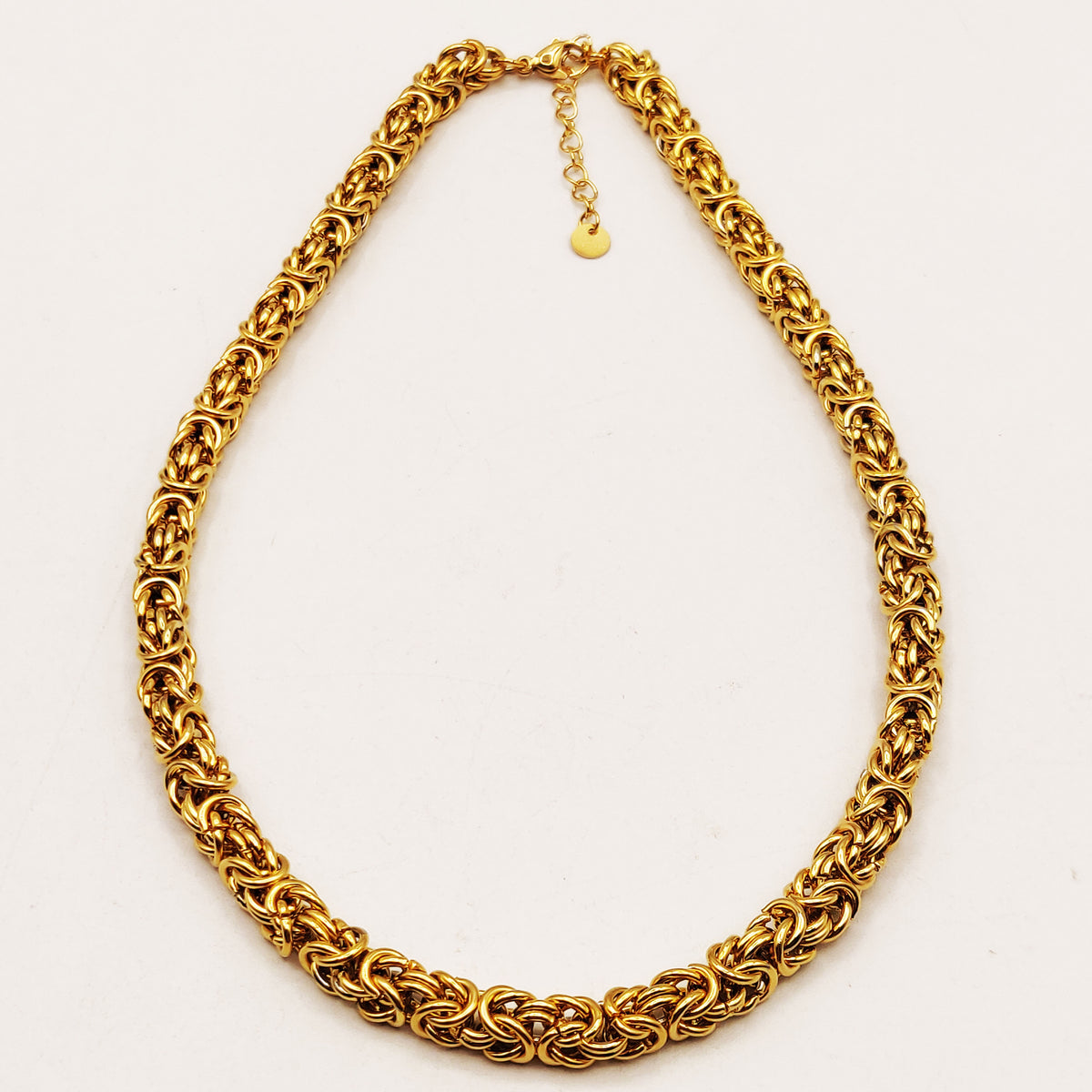 Collier Maille Royale Luxe