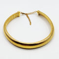 Collier Tubogaz Luxe