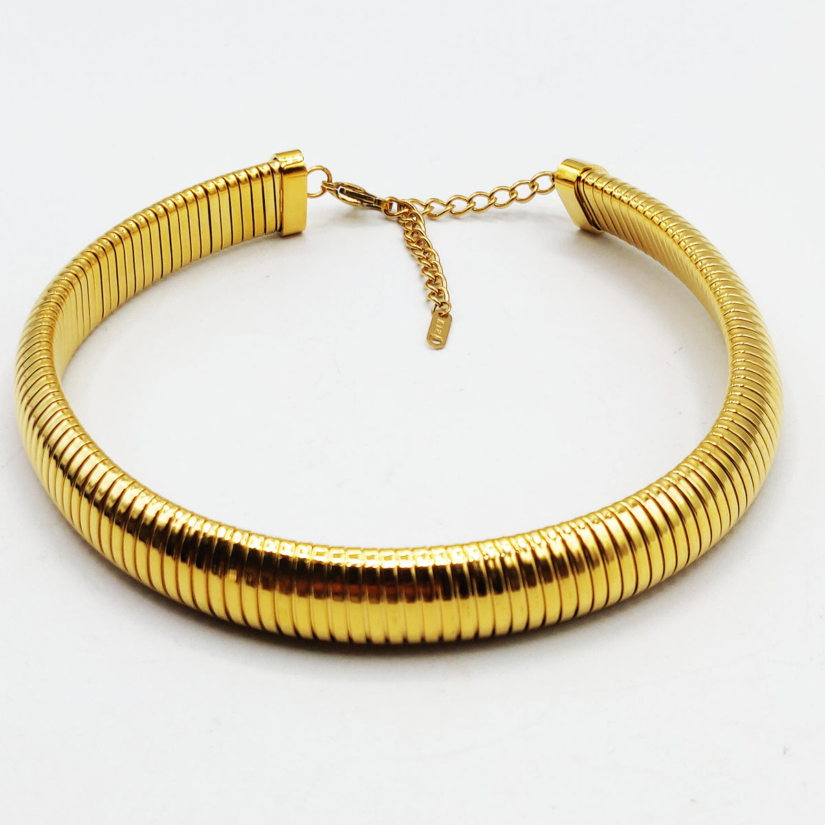 Collier Tubogaz Luxe