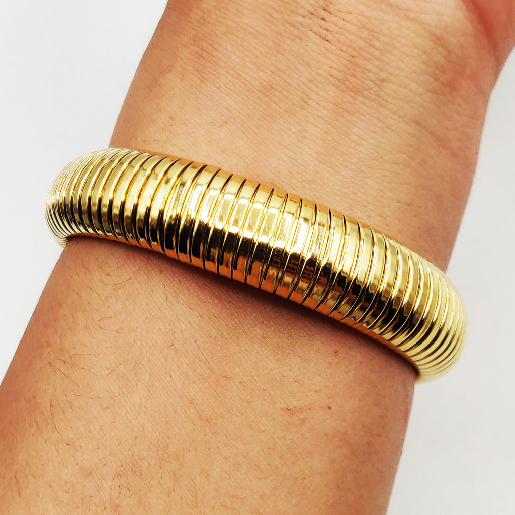 Bracelet Tubogaz Luxe