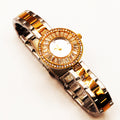 Montre Dylan Valentin DV6545 Fond Blanc