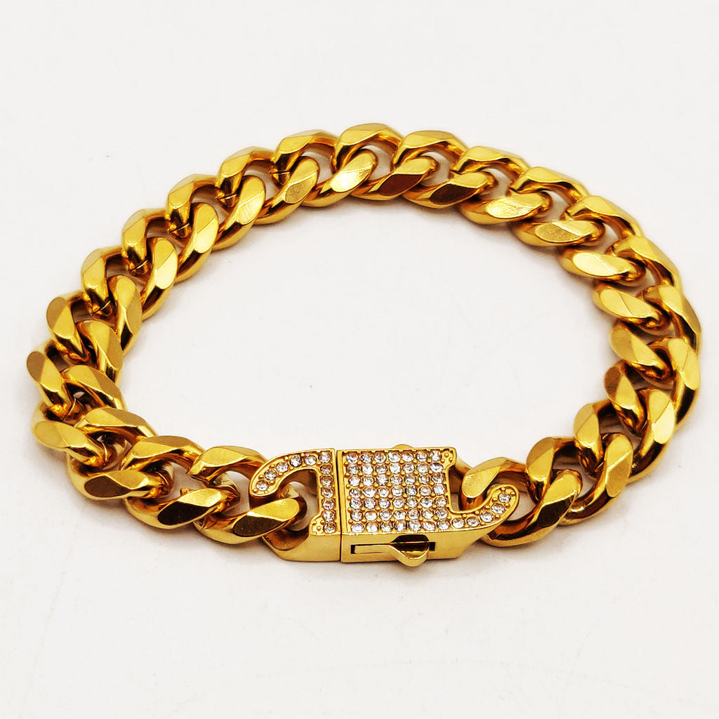 Bracelet Monte Carlo Luxe