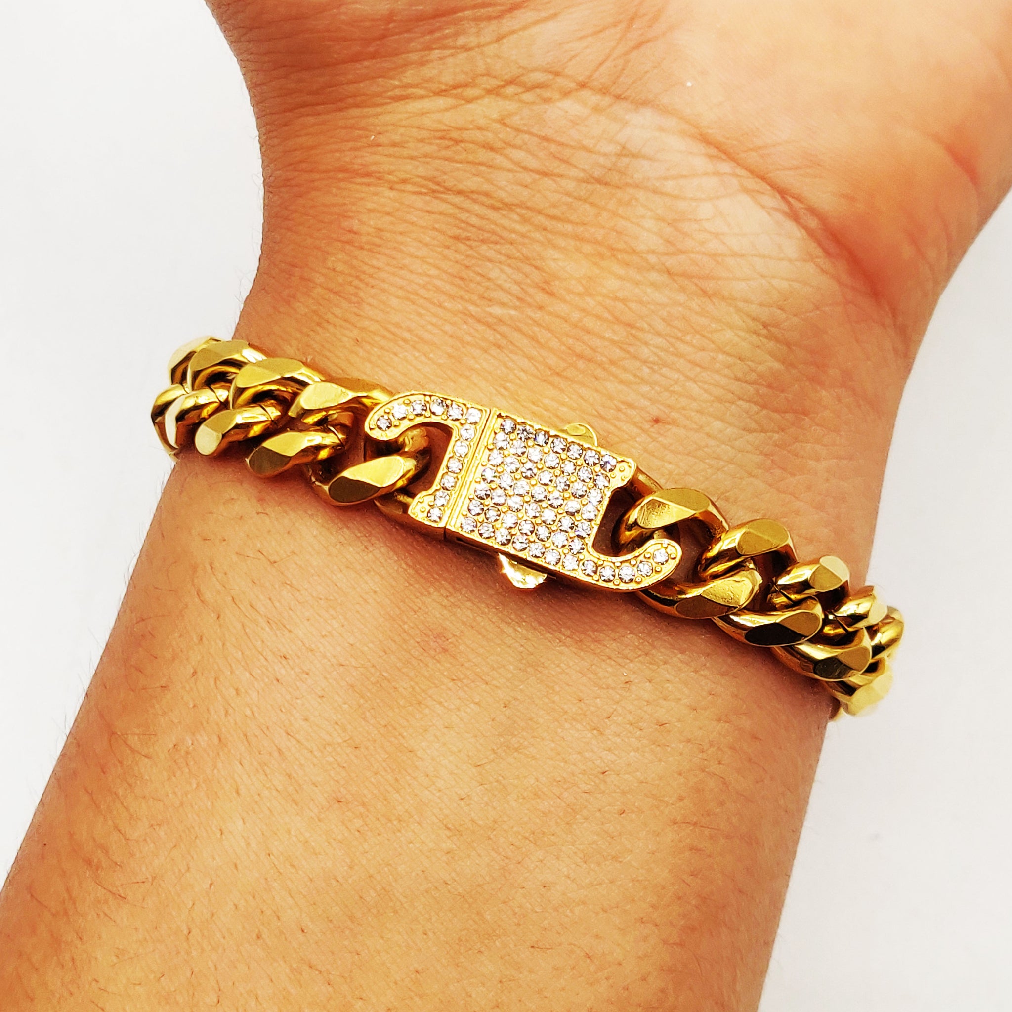 Bracelet Monte Carlo Luxe